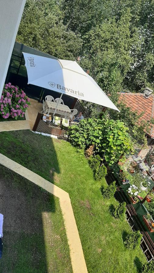 Apartments Cemo Saraievo Exterior foto