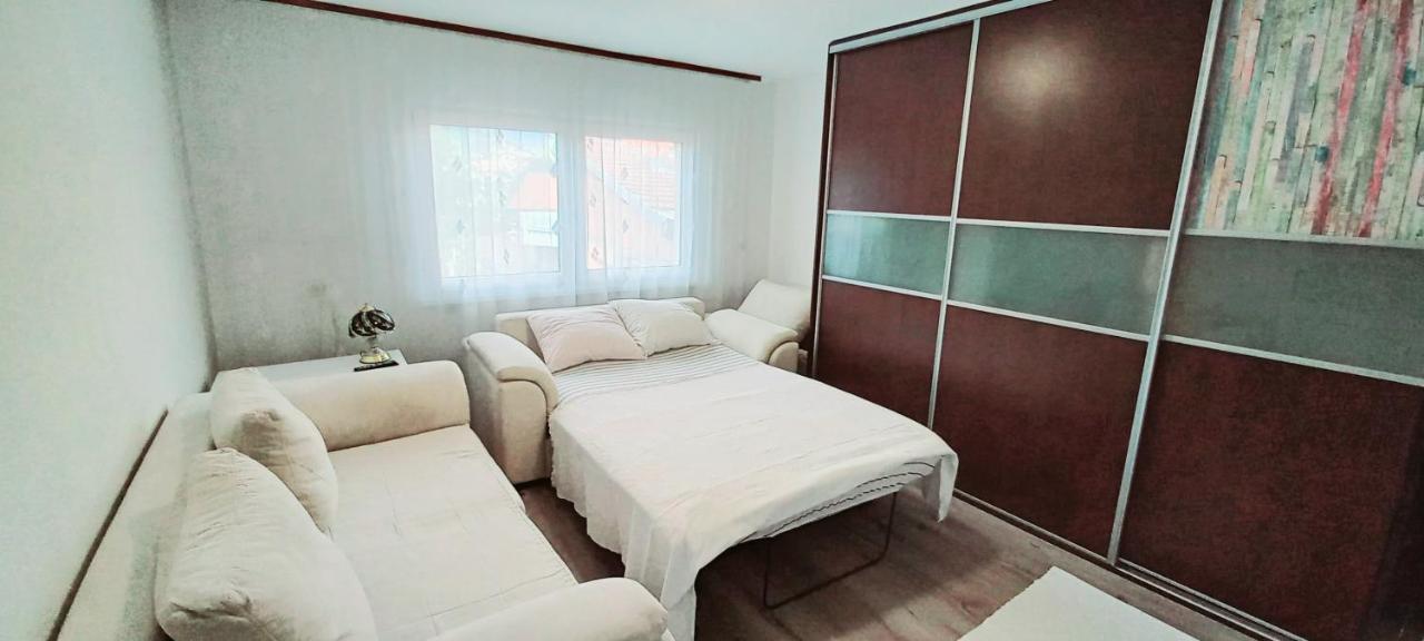 Apartments Cemo Saraievo Exterior foto